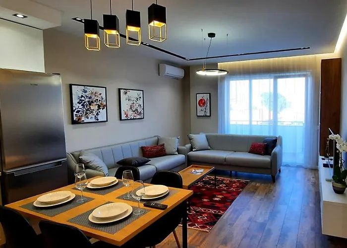 Luxury Drijon Apartments - 3J