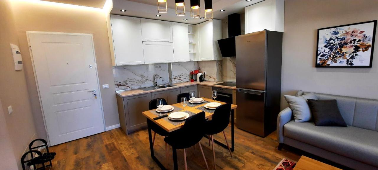 Luxury Drijon - 3j Shkodër