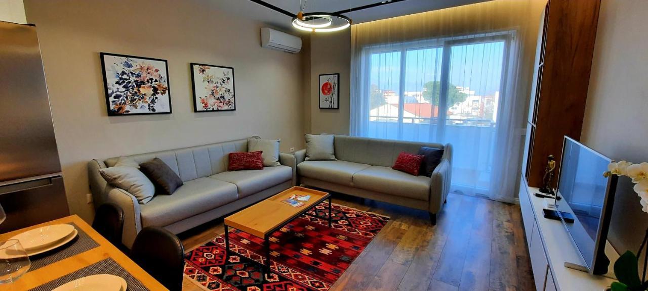 Luxury Drijon - 3j Shkodër
