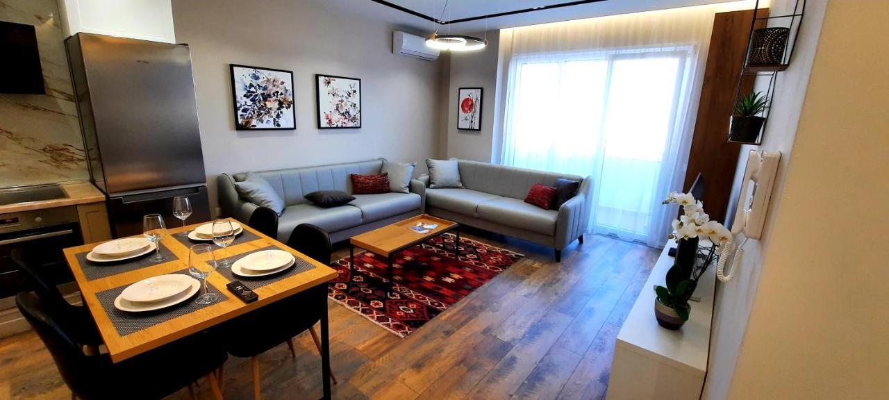 Luxury Drijon - 3j Shkodër
