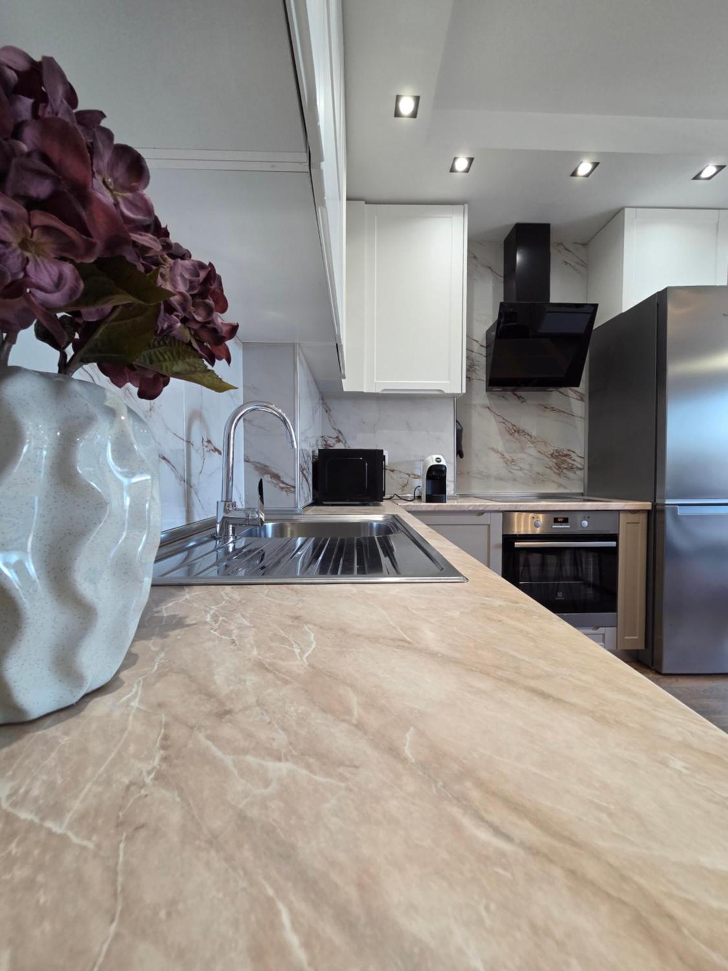 Luxury Drijon - 3j Appartement